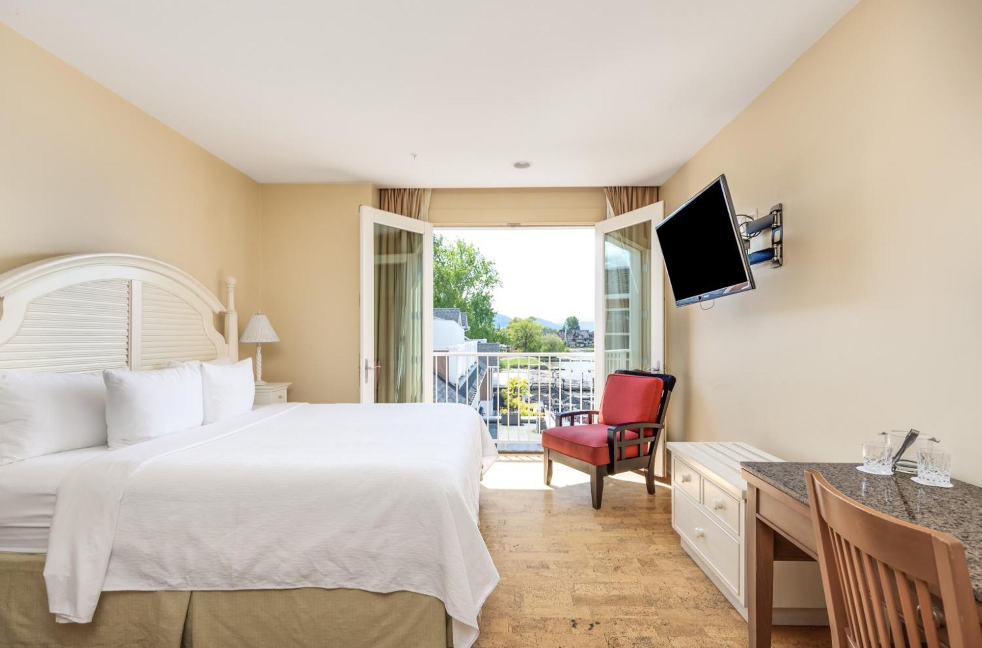 Hotel Eldorado At Eldorado Resort Kelowna Quarto foto