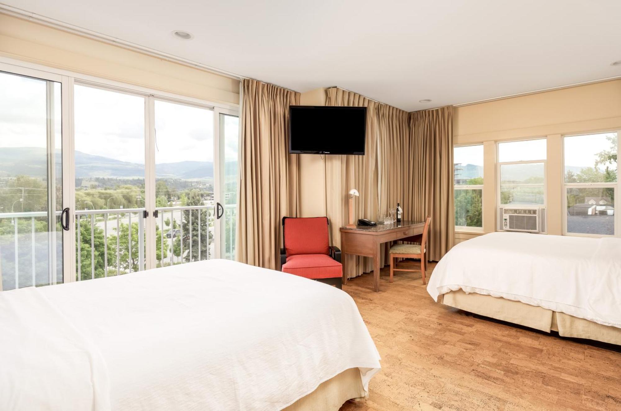 Hotel Eldorado At Eldorado Resort Kelowna Quarto foto